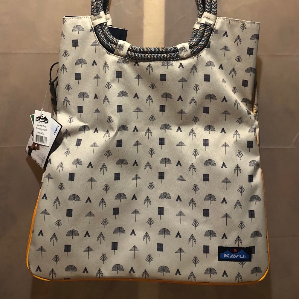 Kavu bag